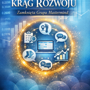 Podologiczny Krąg Rozwoju – Zamknięta Grupa Mastermind